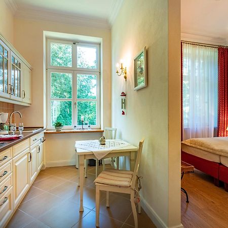 Gutshof Falkenhagen Falkenhagen  Zimmer foto