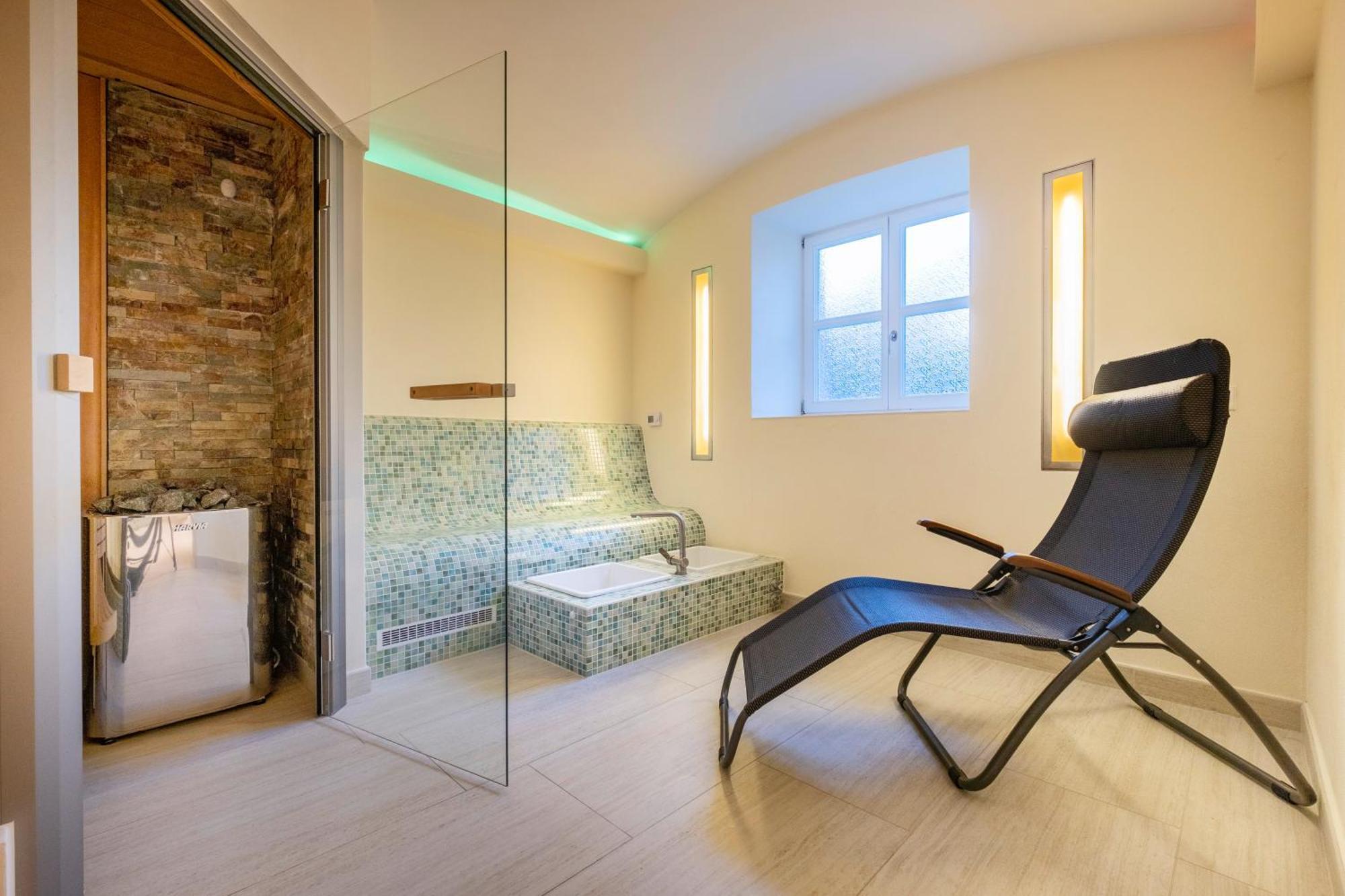 Gutshof Falkenhagen Falkenhagen  Zimmer foto