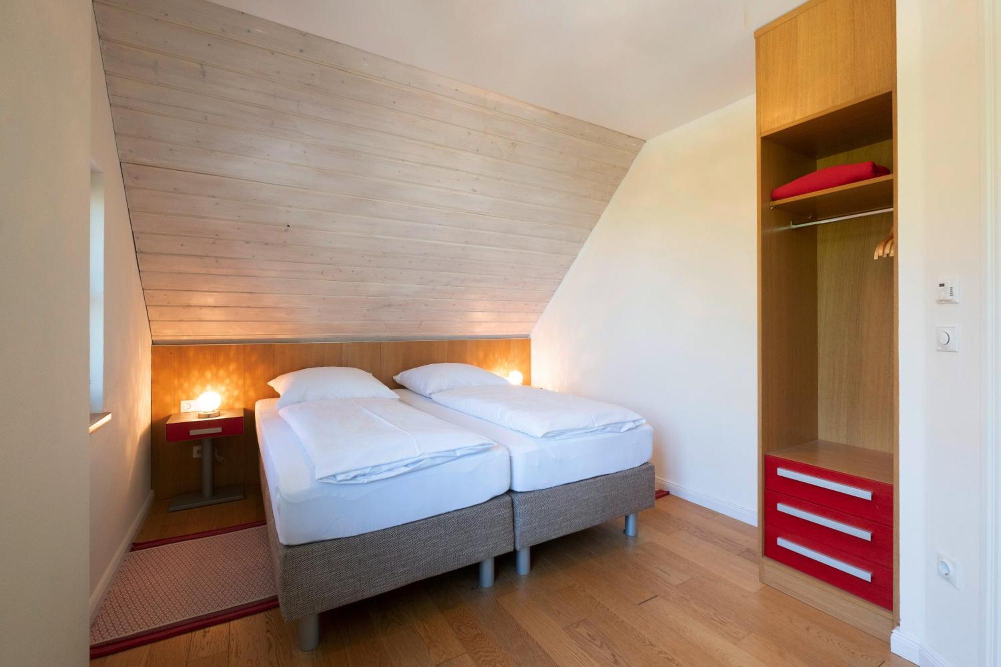Gutshof Falkenhagen Falkenhagen  Zimmer foto