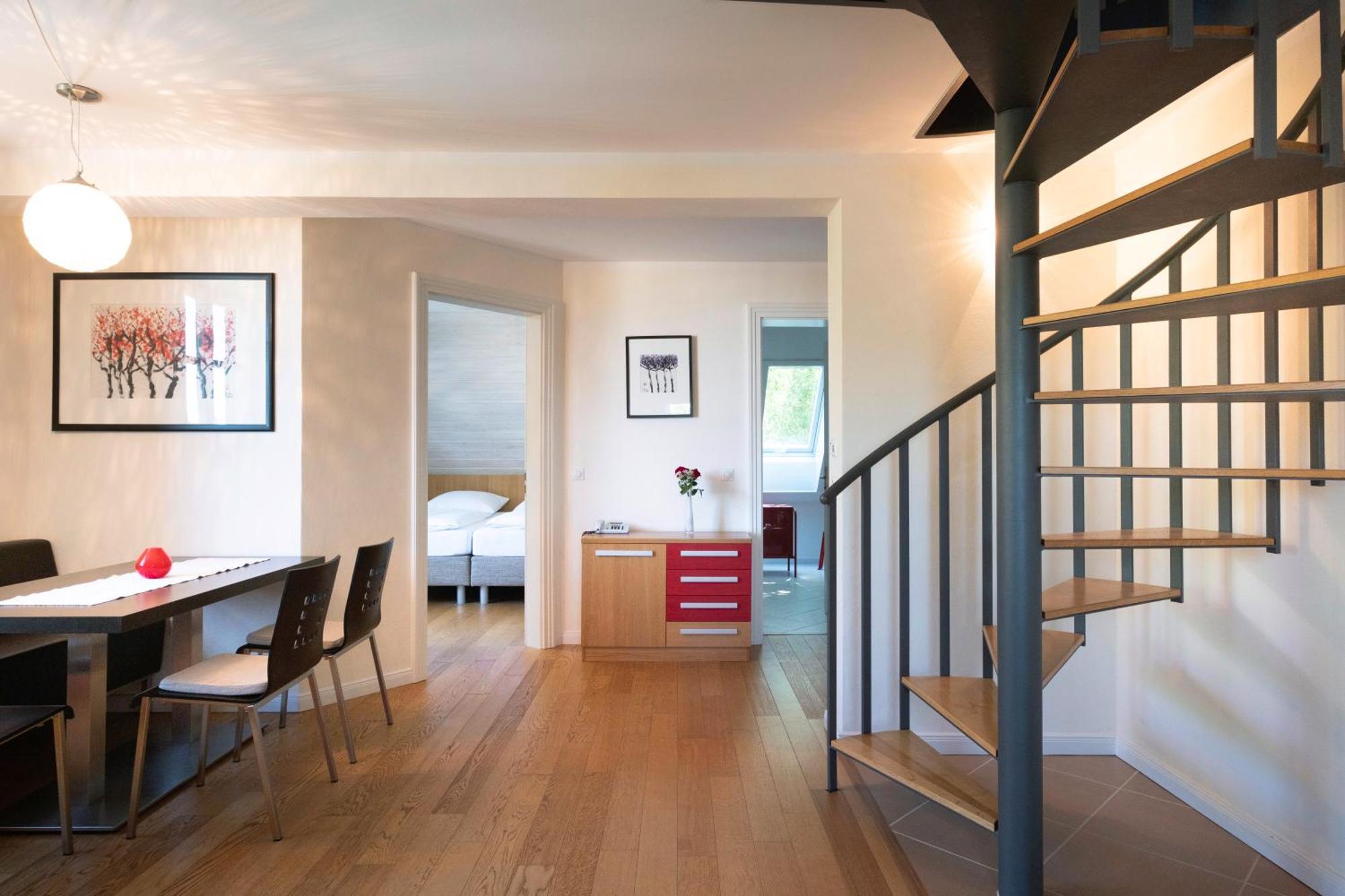 Gutshof Falkenhagen Falkenhagen  Zimmer foto