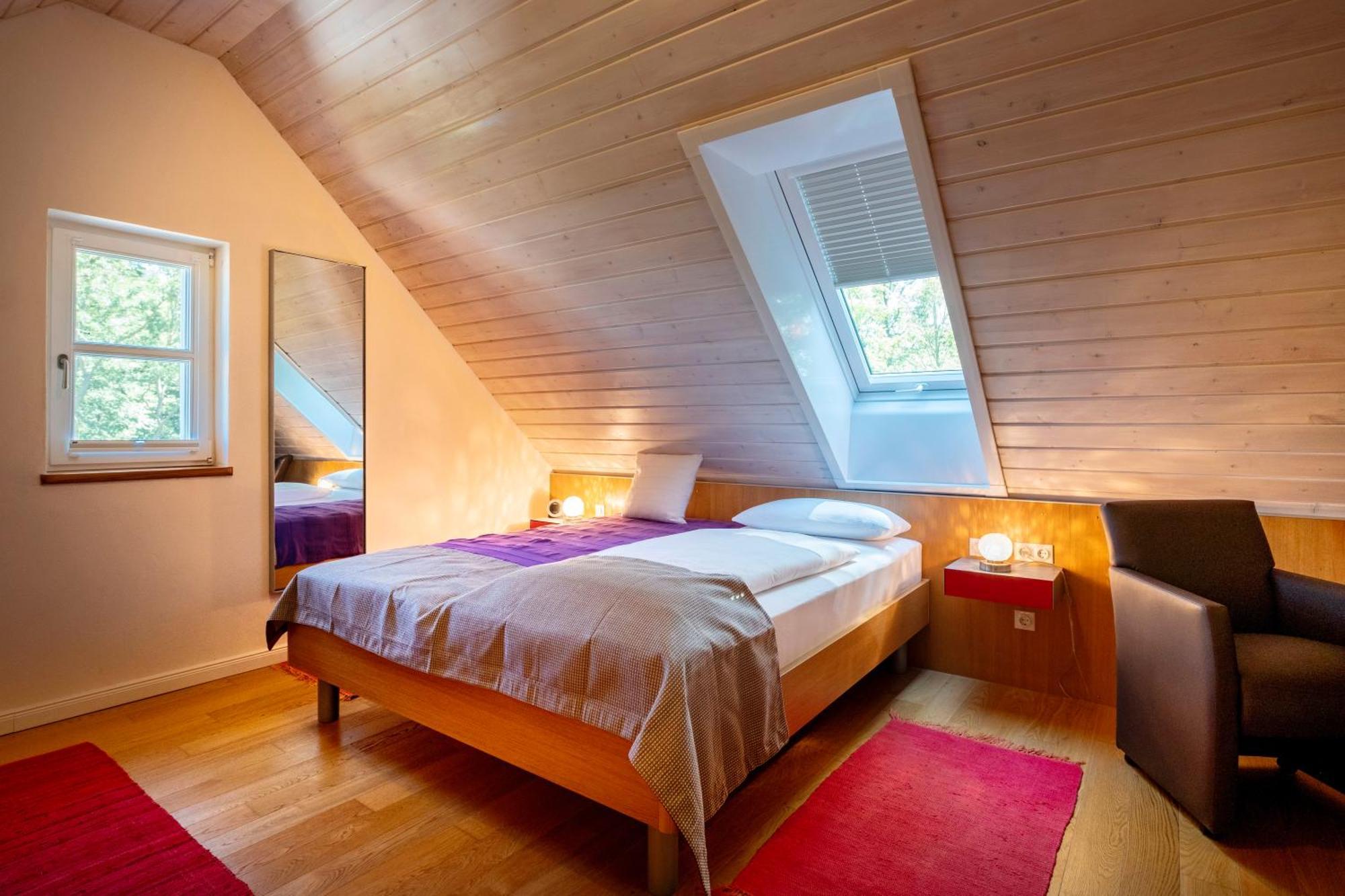 Gutshof Falkenhagen Falkenhagen  Zimmer foto