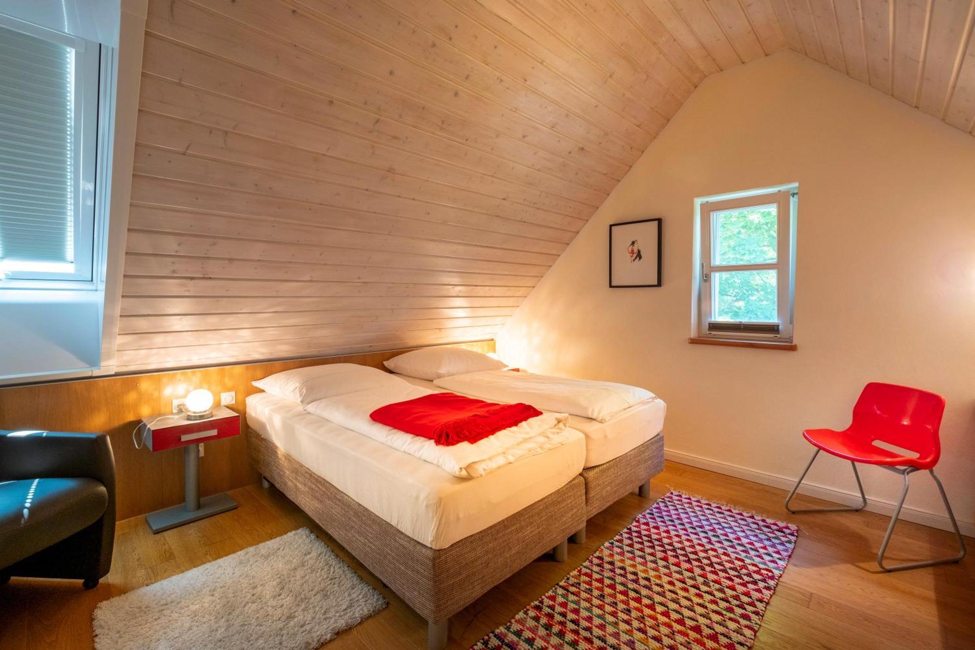 Gutshof Falkenhagen Falkenhagen  Zimmer foto