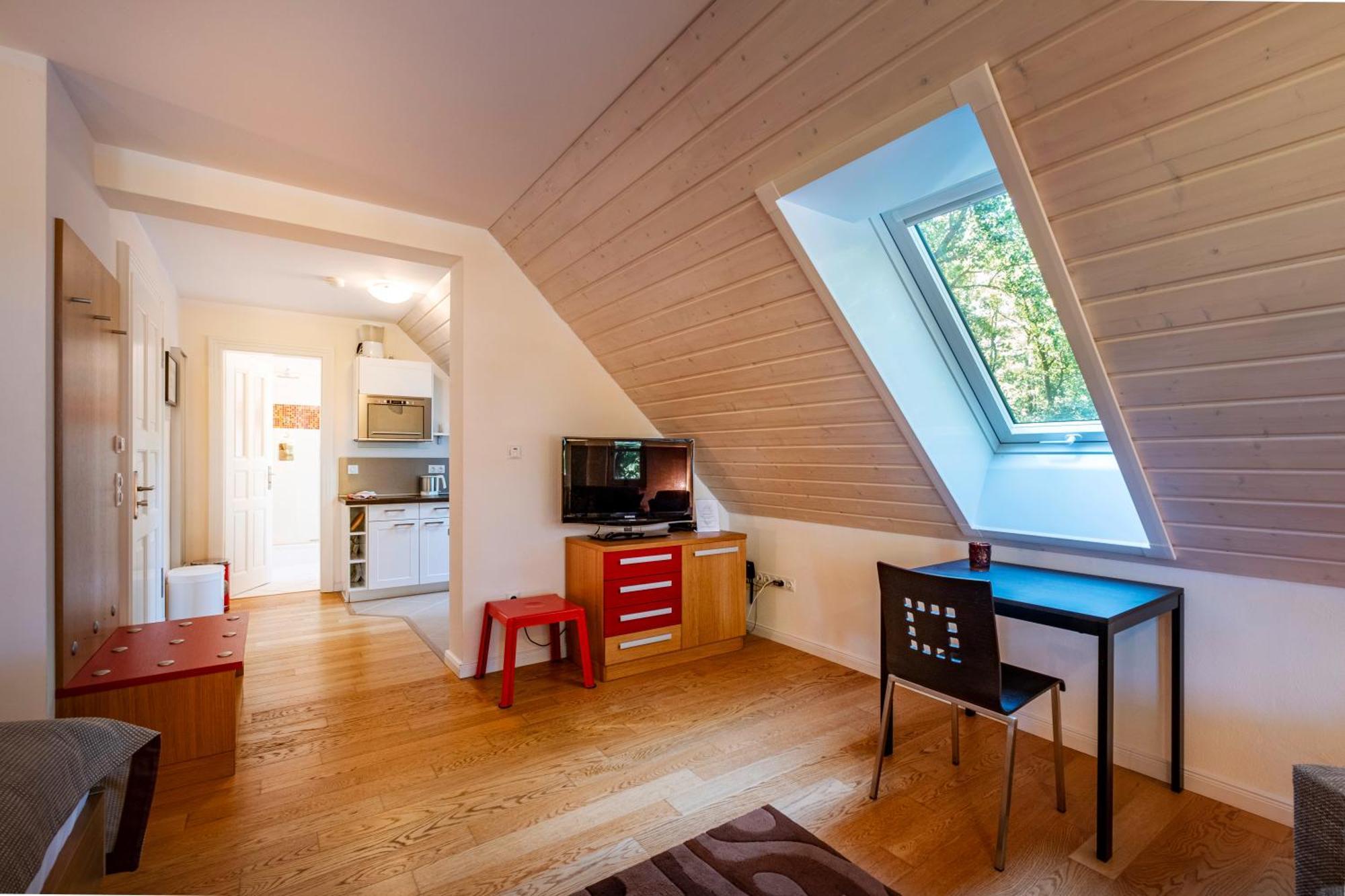 Gutshof Falkenhagen Falkenhagen  Zimmer foto