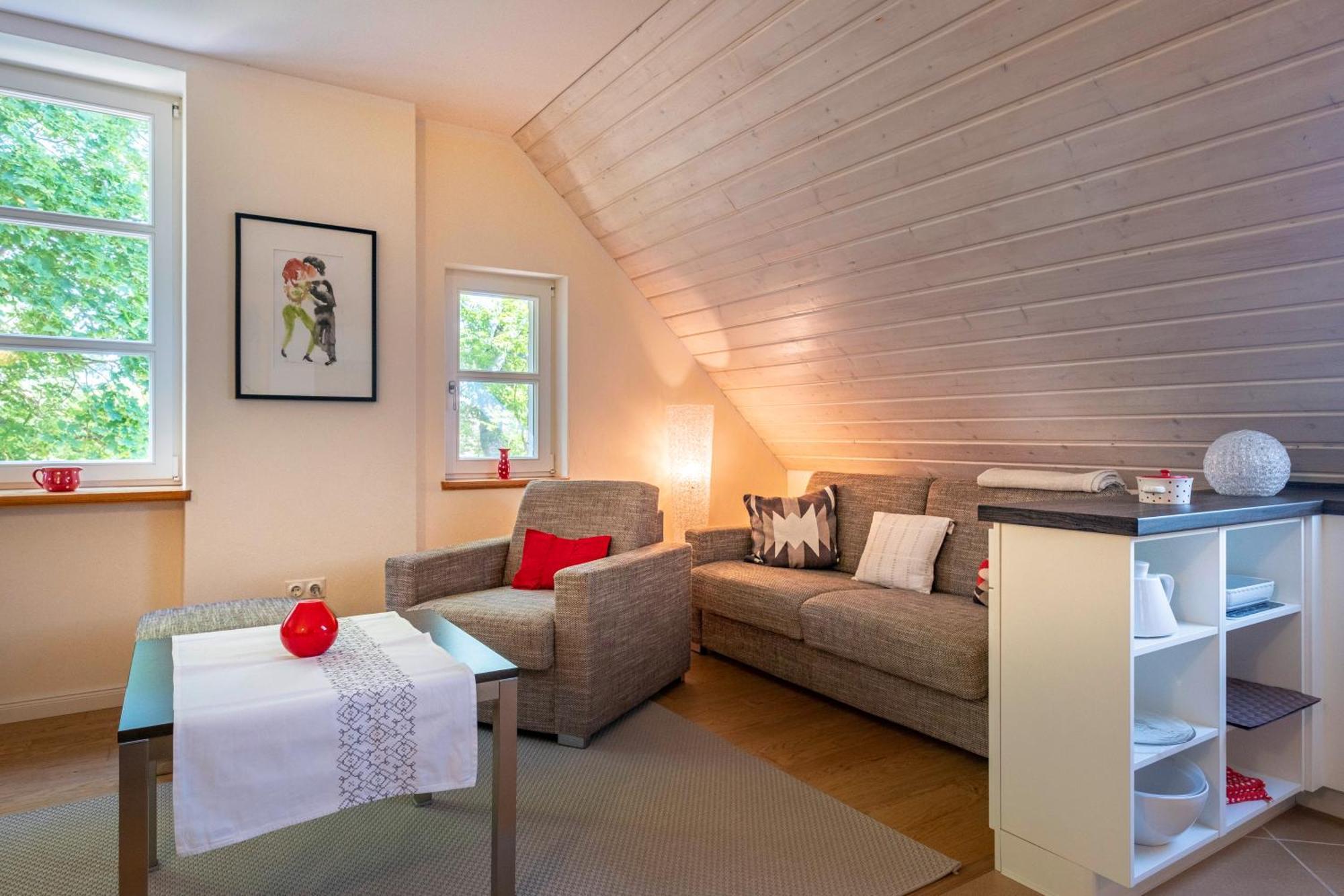Gutshof Falkenhagen Falkenhagen  Zimmer foto